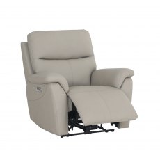 Bellagio Power Recliner Chair Bellagio Power Recliner Chair