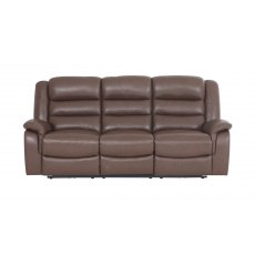 Atrani 3 Seater Power Recliner Sofa
