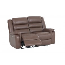 Atrani 2 Seater Power Recliner Sofa Atrani 2 Seater Power Recliner Sofa