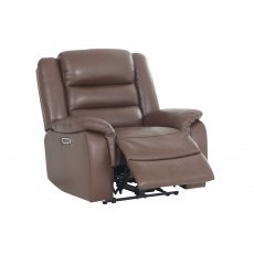 Atrani Power Recliner Chair Atrani Power Recliner Chair
