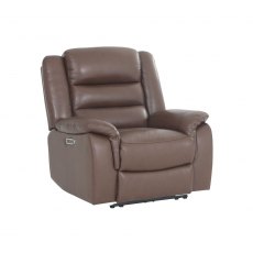 Atrani Power Recliner Chair Atrani Power Recliner Chair