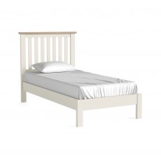 Compton Slatted Bedframe Compton Slatted Bedframe