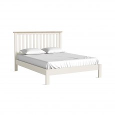 Compton Slatted Bedframe Compton Slatted Bedframe