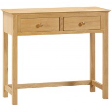 Sandford Dressing Table Sandford Dressing Table