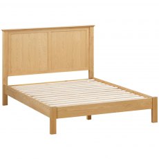 Sandford Panel Bedframe Sandford Panel Bedframe