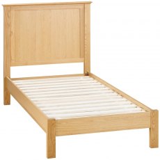 Sandford Panel Bedframe Sandford Panel Bedframe