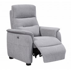 Shelton Power Recliner Chair Shelton Power Recliner Chair