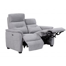 Shelton 2 Seater Power Recliner Sofa Shelton 2 Seater Power Recliner Sofa