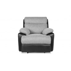 Stanton Manual Recliner Chair Stanton Manual Recliner Chair