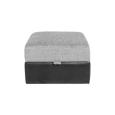 Stanton Storage Footstool Stanton Storage Footstool