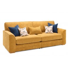 Hazel 4 Seater Sofa Hazel 4 Seater Sofa