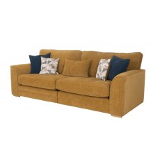 Hazel 4 Seater Sofa Hazel 4 Seater Sofa