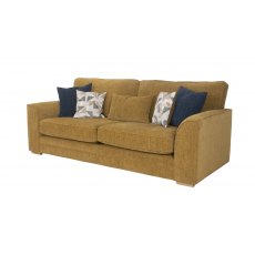 Hazel 3 Seater Sofa Hazel 3 Seater Sofa