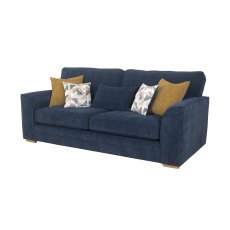 Hazel 2 Seater Sofa Hazel 2 Seater Sofa