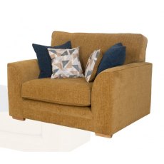 Hazel Love Chair Hazel Love Chair