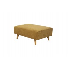 Hazel Footstool Hazel Footstool