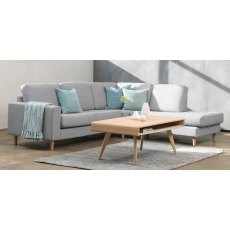 Modular Open Corner Sofa Modular Open Corner Sofa