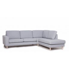 Modular Open Corner Sofa Modular Open Corner Sofa