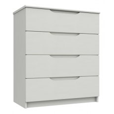 Solent 4 Drawer Chest Solent 4 Drawer Chest
