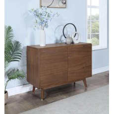 Hamlet Double Sideboard Hamlet Double Sideboard