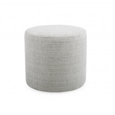 Modular Round Footstool Modular Round Footstool