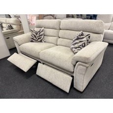 Melozza 3 Seater Motion Lounger Sofa Melozza 3 Seater Motion Lounger Sofa