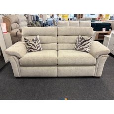 Melozza 3 Seater Motion Lounger Sofa Melozza 3 Seater Motion Lounger Sofa