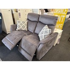 Messina 2 Seater Power Reclining Sofa Messina 2 Seater Power Reclining Sofa