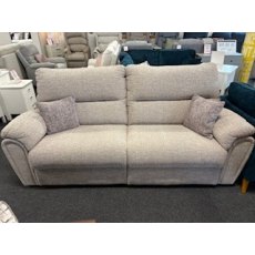 Monroe 3 Seater Sofa Monroe 3 Seater Sofa