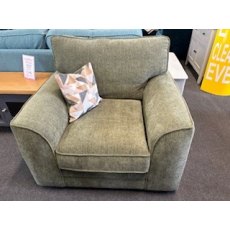 Hazel Armchair Hazel Armchair