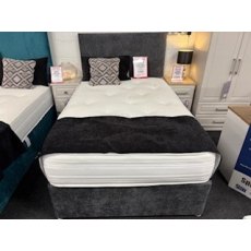 Strand 1000 Small Double Bed + Free Matching Headboard Strand 1000 Small Double Bed + Free Matching Headboard