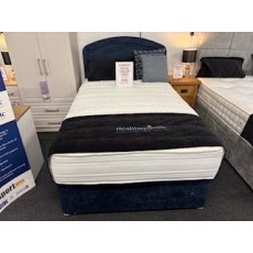 Belgravia Small Double Bed + FREE Matching Headboard Belgravia Small Double Bed + FREE Matching Headboard