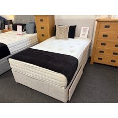 Westminster Fulmer Small Double Bed + FREE Matching Headboard Westminster Fulmer Small Double Bed + FREE Matching Headboard