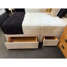 Westminster Fulmer Small Double Bed + FREE Matching Headboard Westminster Fulmer Small Double Bed + FREE Matching Headboard