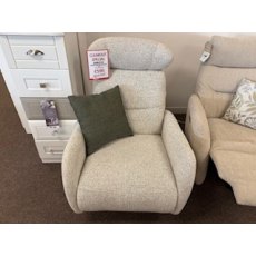 Barletta Manual Recliner Chair Barletta Manual Recliner Chair