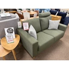 Modular 2 Seater Sofa Modular 2 Seater Sofa