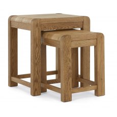 Chiltern Nest Of Tables Chiltern Nest Of Tables