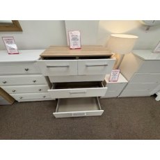 Morano 6 Drawer Chest Morano 6 Drawer Chest