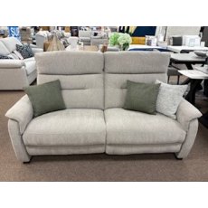 Shelton 3 Seater Power Reclining Sofa Shelton 3 Seater Power Reclining Sofa