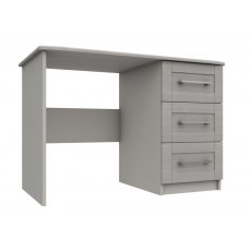 Porto 3 Drawer Dressing Table Porto 3 Drawer Dressing Table