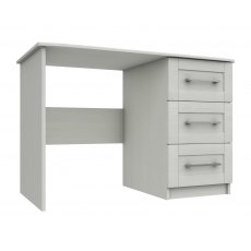 Porto 3 Drawer Dressing Table Porto 3 Drawer Dressing Table