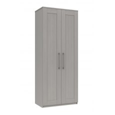 Porto 2 Door Robe
