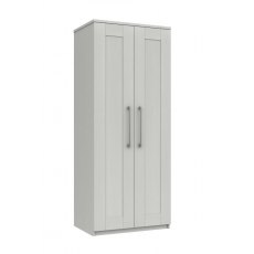 Porto 2 Door Robe