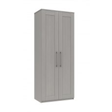 Porto Tall 2 Door Robe