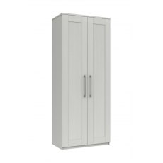 Porto Tall 2 Door Robe