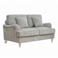 Daisy Sofa In Grey Daisy Sofa In Grey