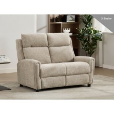 Hazelwood 2 Seater Sofa Hazelwood 2 Seater Sofa