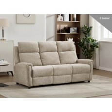 Hazelwood 3 Seater Sofa Hazelwood 3 Seater Sofa