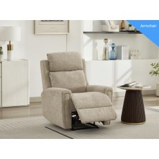 Hazelwood Power Recliner