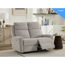 Hazelwood 2 Seater Power Recliner Sofa Hazelwood 2 Seater Power Recliner Sofa